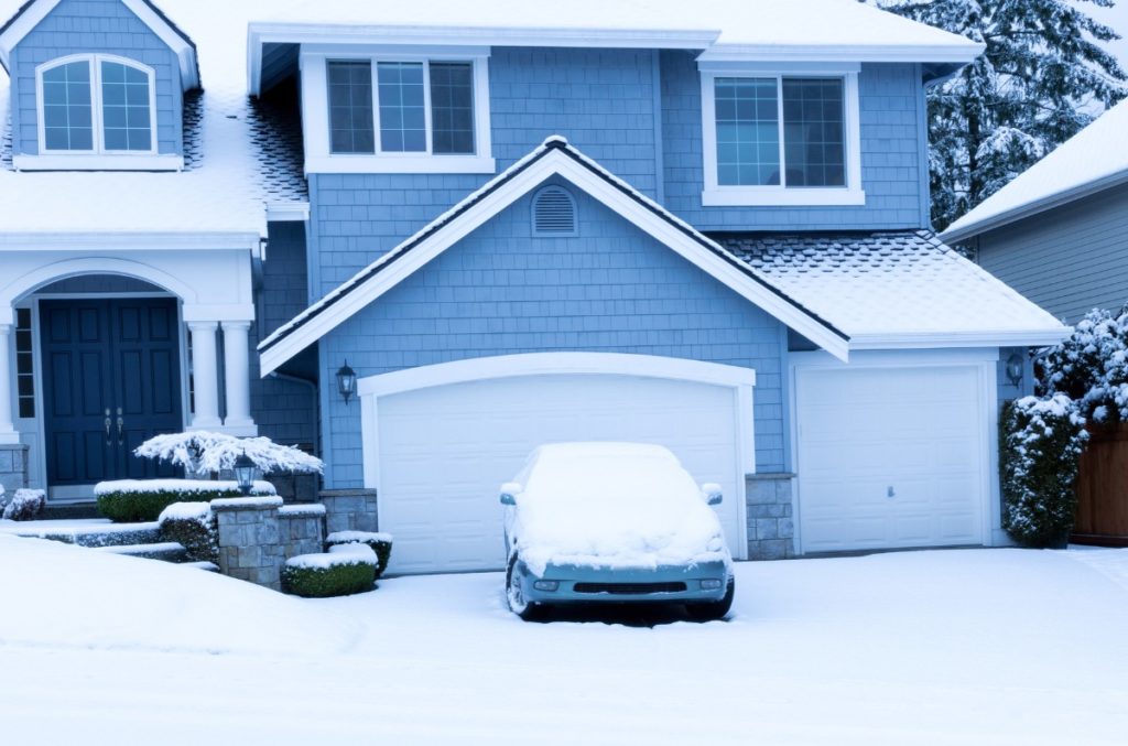 The Best Custom Insulated Garage Doors, Their Costs, and Installation Options
