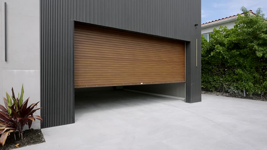 Steel Exterior Doors