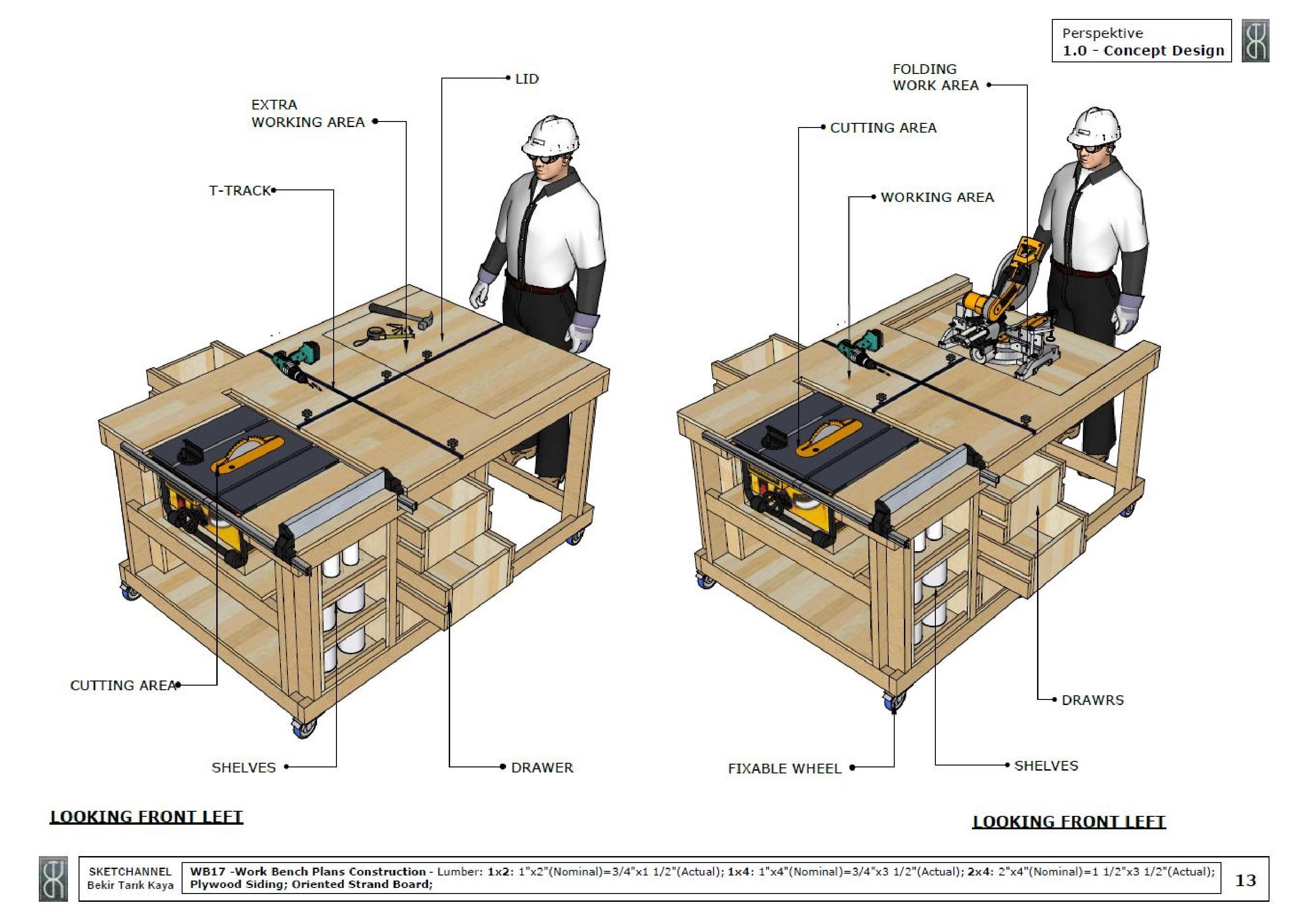 Explore Garage Door Plan Views and Discover DIY, Custom Designs, and Engaging 3D Models