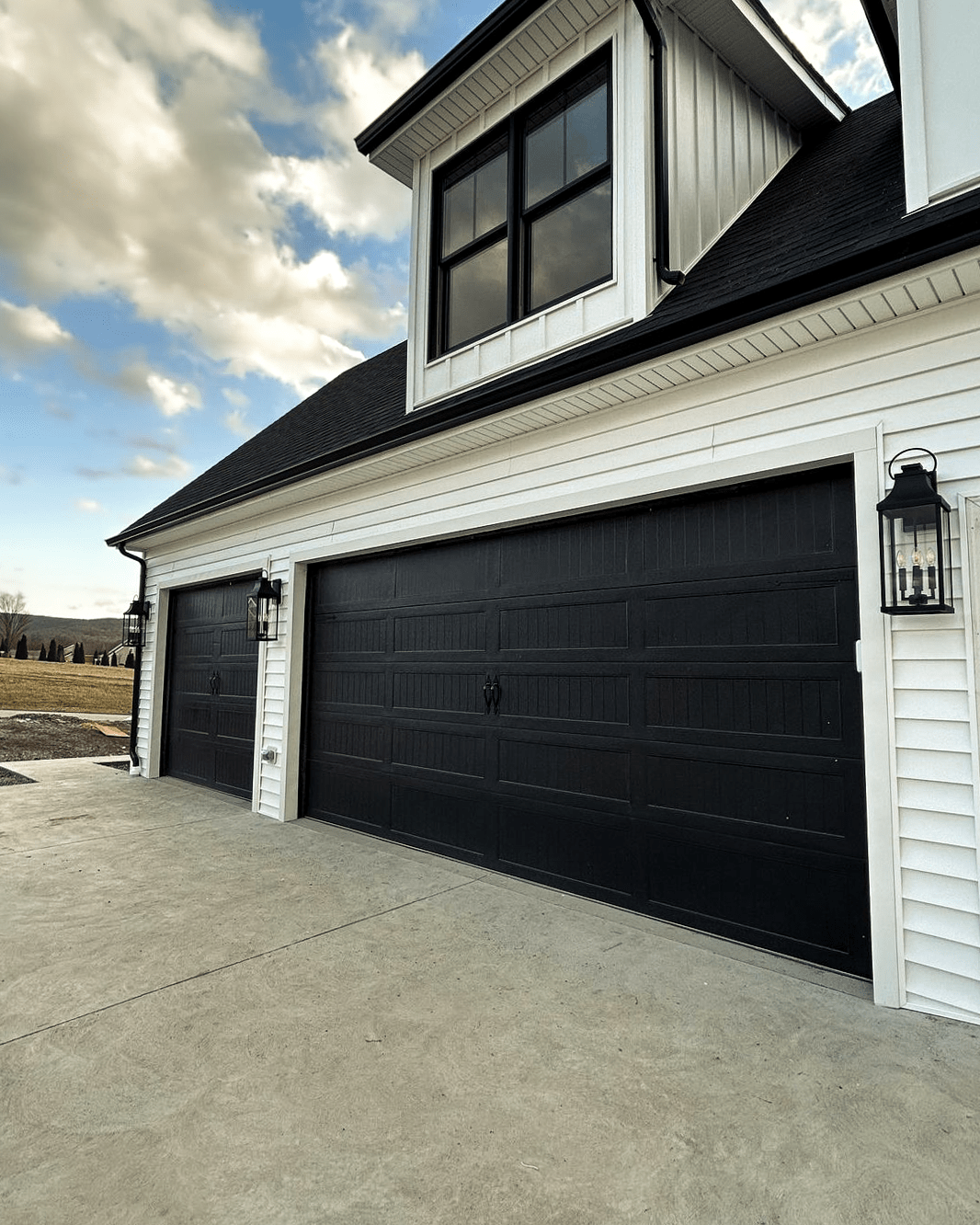 The Best Fiberglass Garage Doors with Affordable Options and Expert Buying Insights