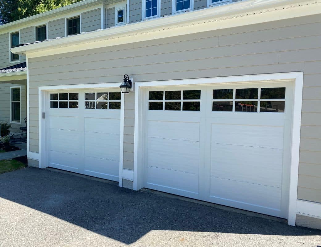 Garage Door Technician