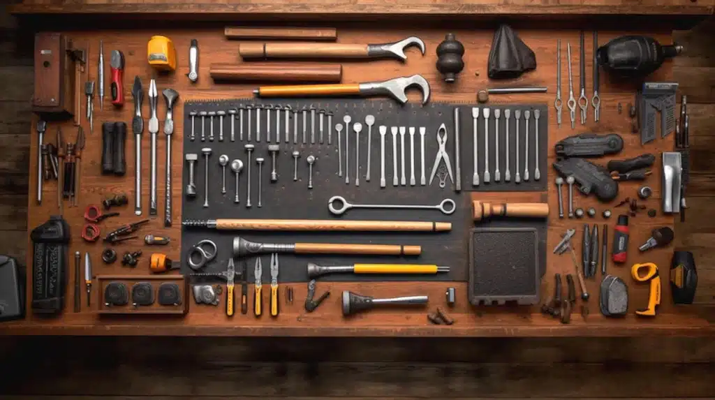 5 Signs Your Garage Door Spring is About to Break