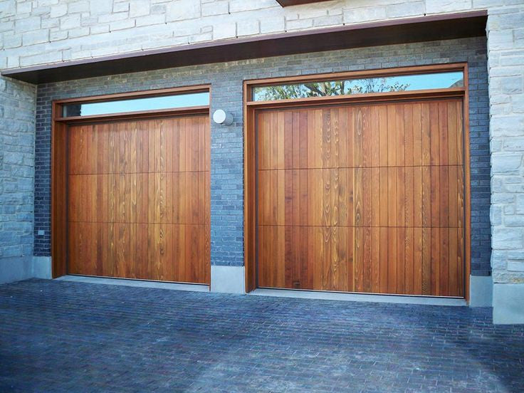 Custom Garage Door Solutions: Repair, Replacement, and Installation