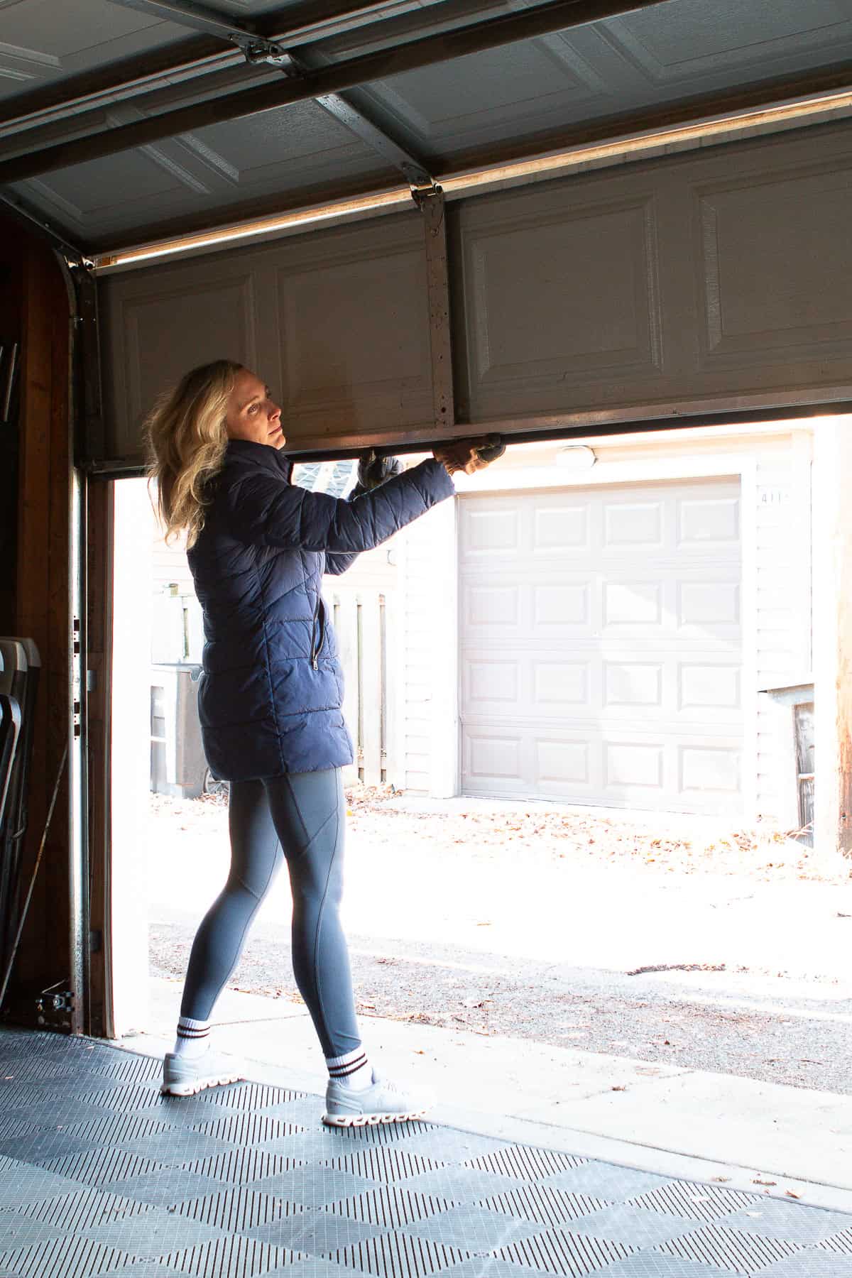Improve Home Efficiency with the Right Garage Door U-Factor