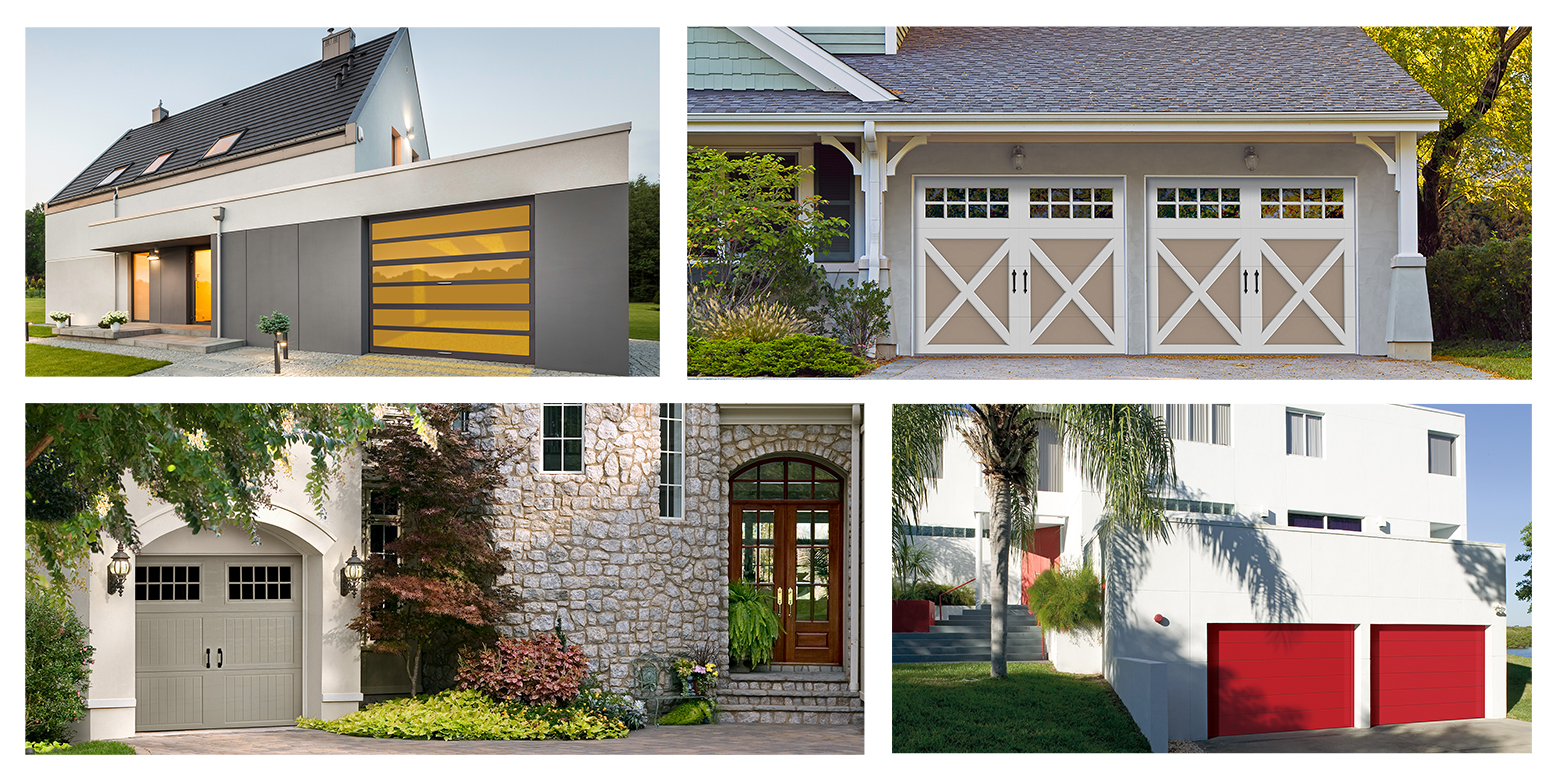 Garage Door R-Value and U-Factor 101: Insulation Efficiency