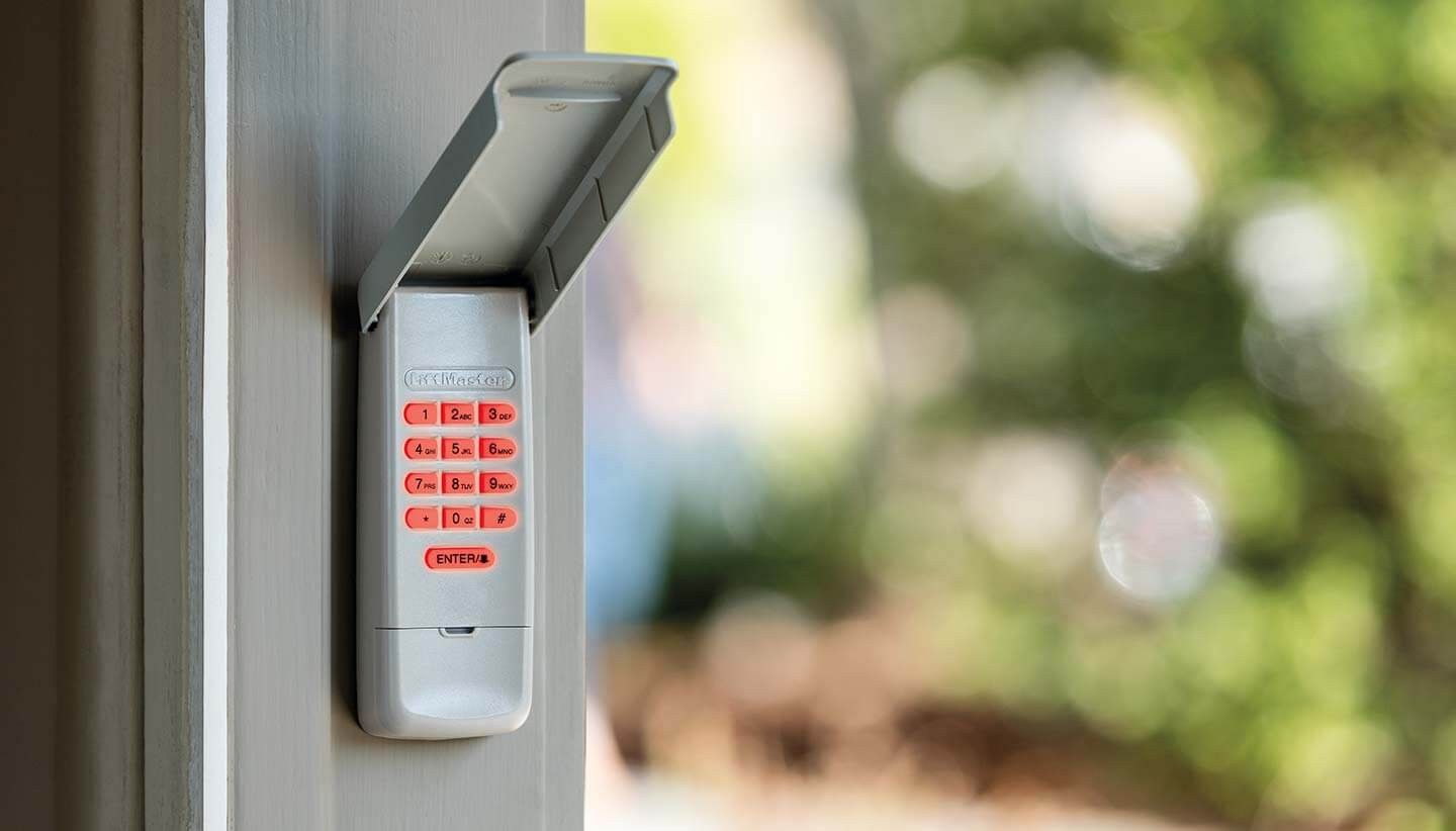 Lm Feature Keypads