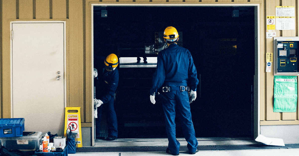 Complete Garage Door Tools List for Garage Door Technicians