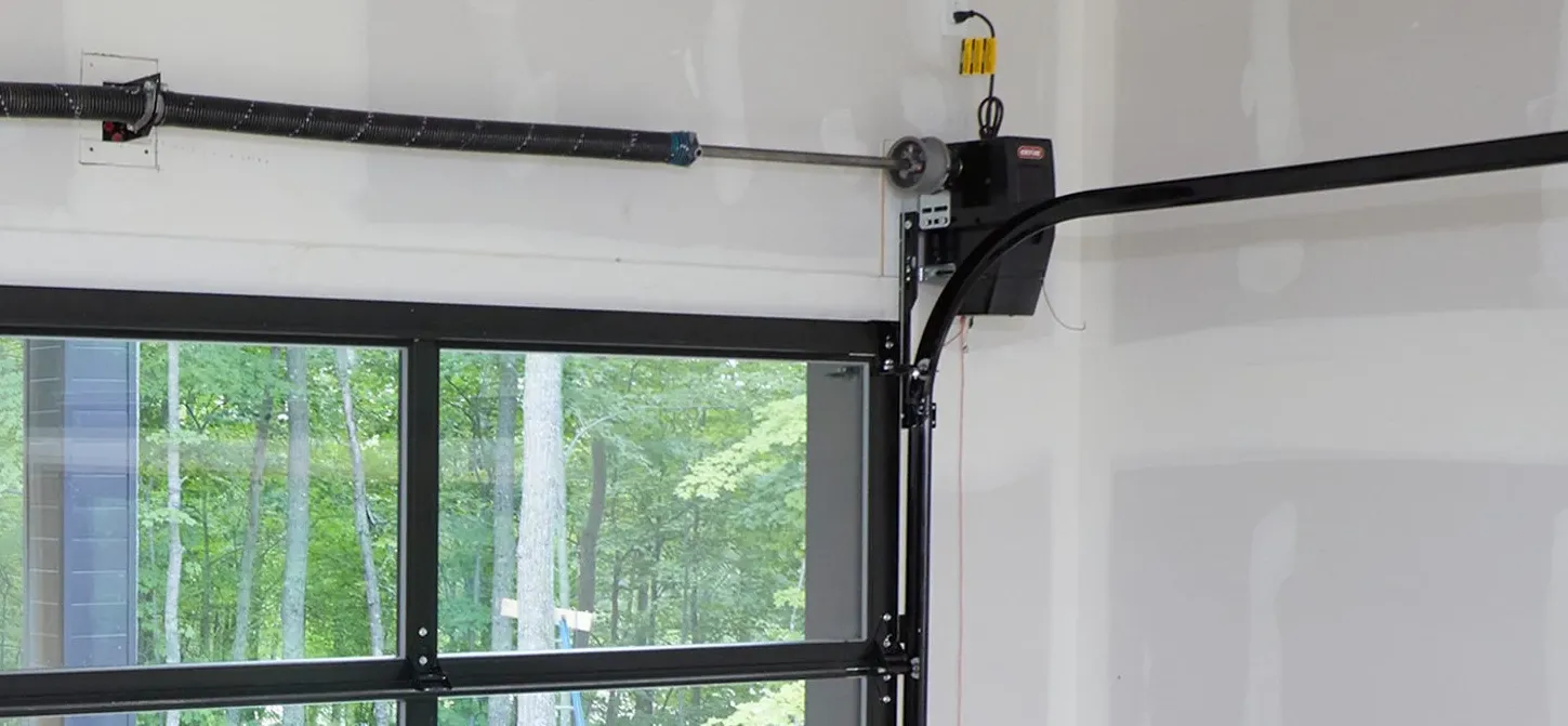 F H21 Sep 613 50 08 009 What to Know About Jackshaft Garage Door Openers