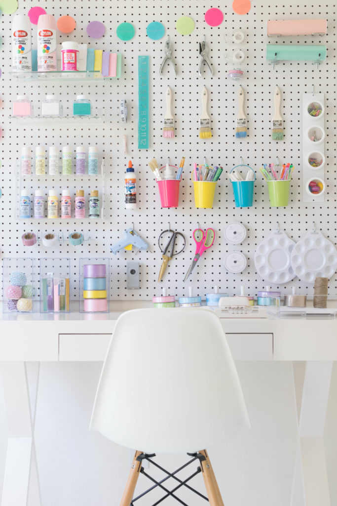 DIY CABINET MAKEOVER || THRIFT FLIP