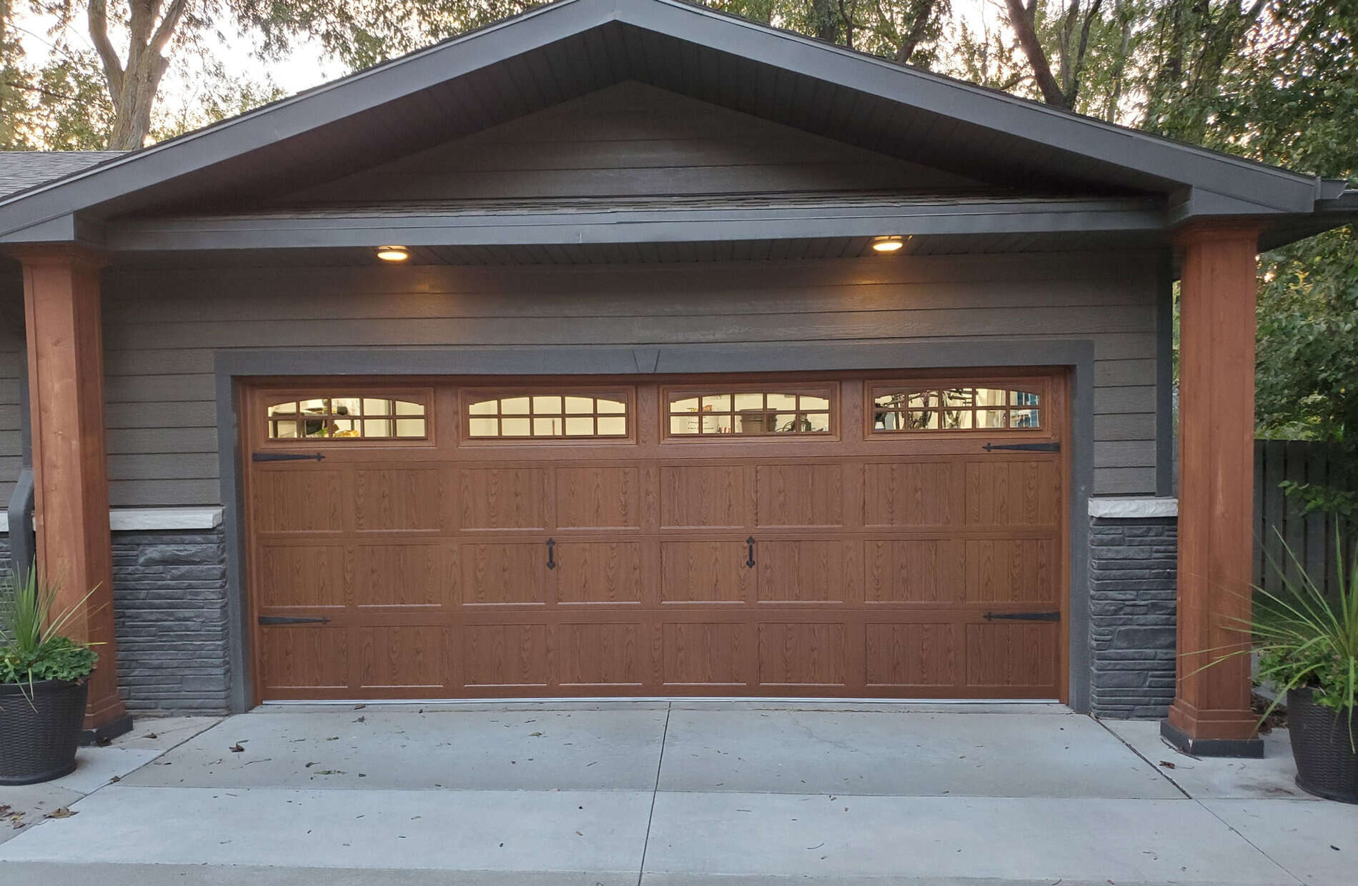 Comprehensive Insights on Garage Door Services in Little Rock AR for Every Homeowner
