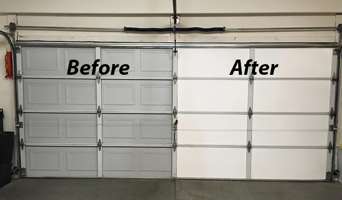 Discover the Best Insulated Carriage Garage Doors for Cold Weather and Budget-Friendly Options