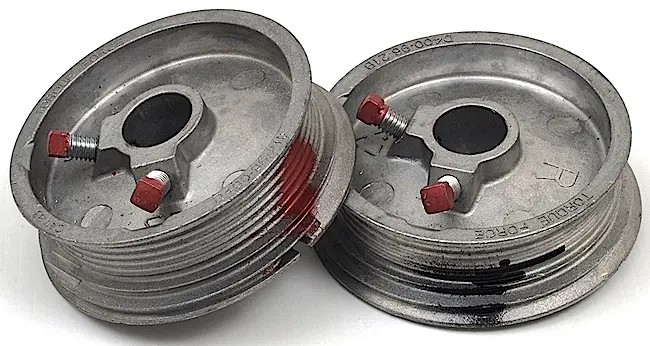 Drums -- Function, Maintenance, and Repairs