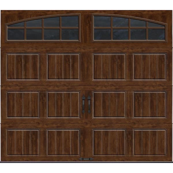 Family enjoying renovated garage space