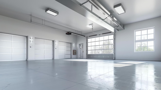 Glass Garage Door Installation Contractor Discussion