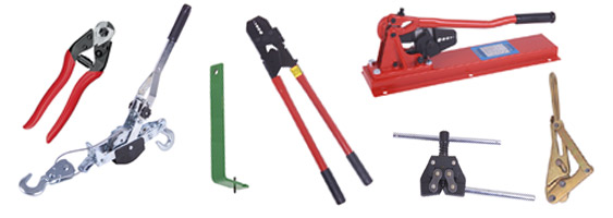 Garage Door Maintenance Tools