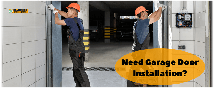 Discover the Best Custom Garage Door Options and Services in Baltimore for Every Budget