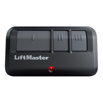 How To Program an Opener Remote