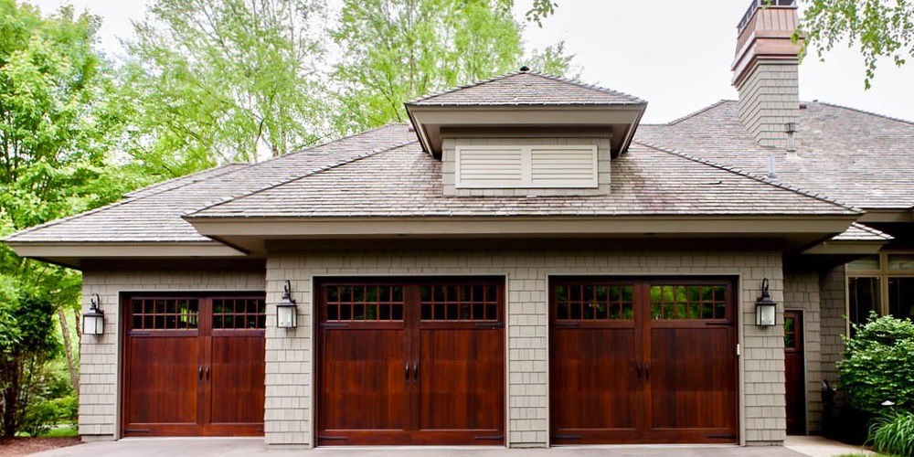 Discover the Benefits and Options for Affordable Faux Wooden Garage Doors in 2025