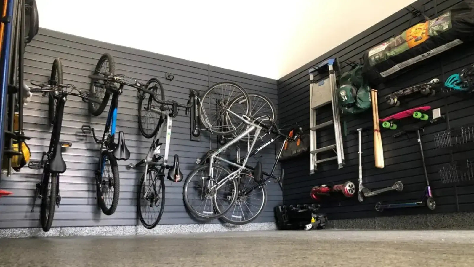 Best Bike Rack for Garage 2025 | Top Wall, Floor & Ceiling Picks