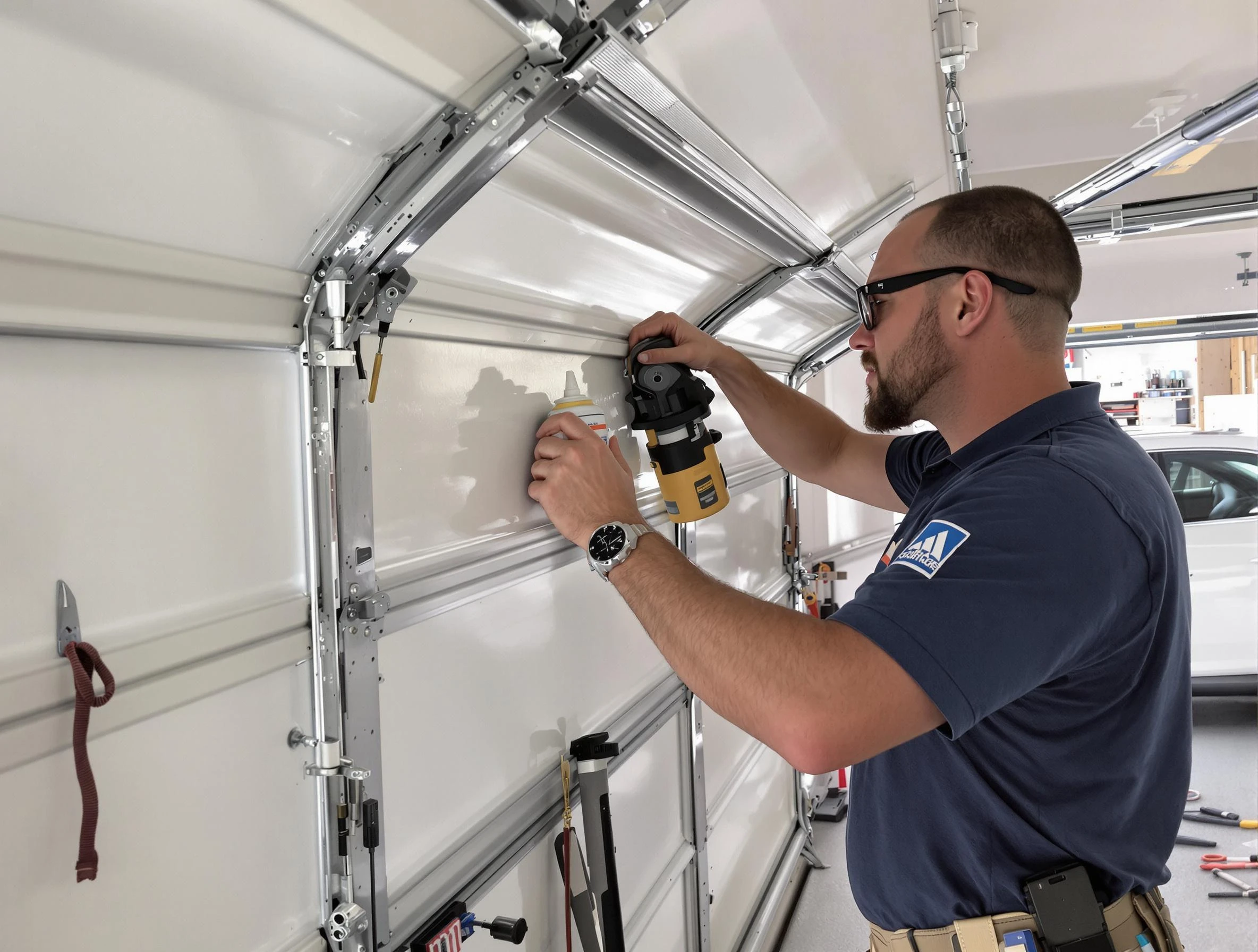 Master the Essentials of Garage Door Panel Repair with Expert Insights on Selection, Installation, and Maintenance