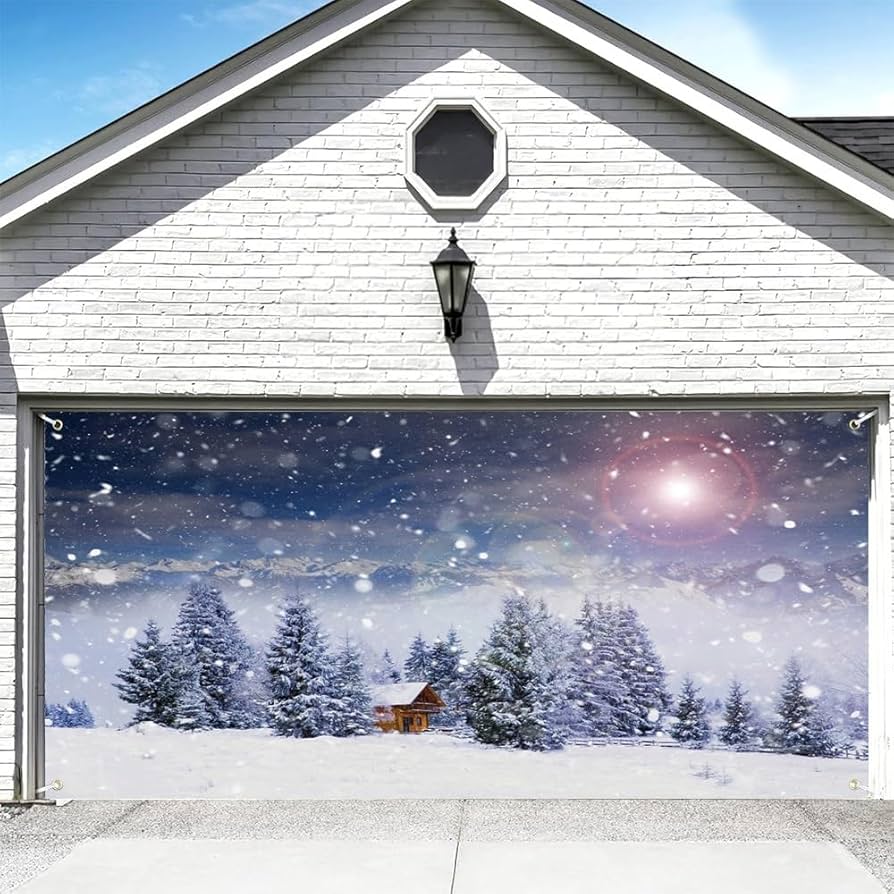 Explore Affordable Sectional Garage Doors: Options, Installation Tips, and Pricing Insights for Every Budget