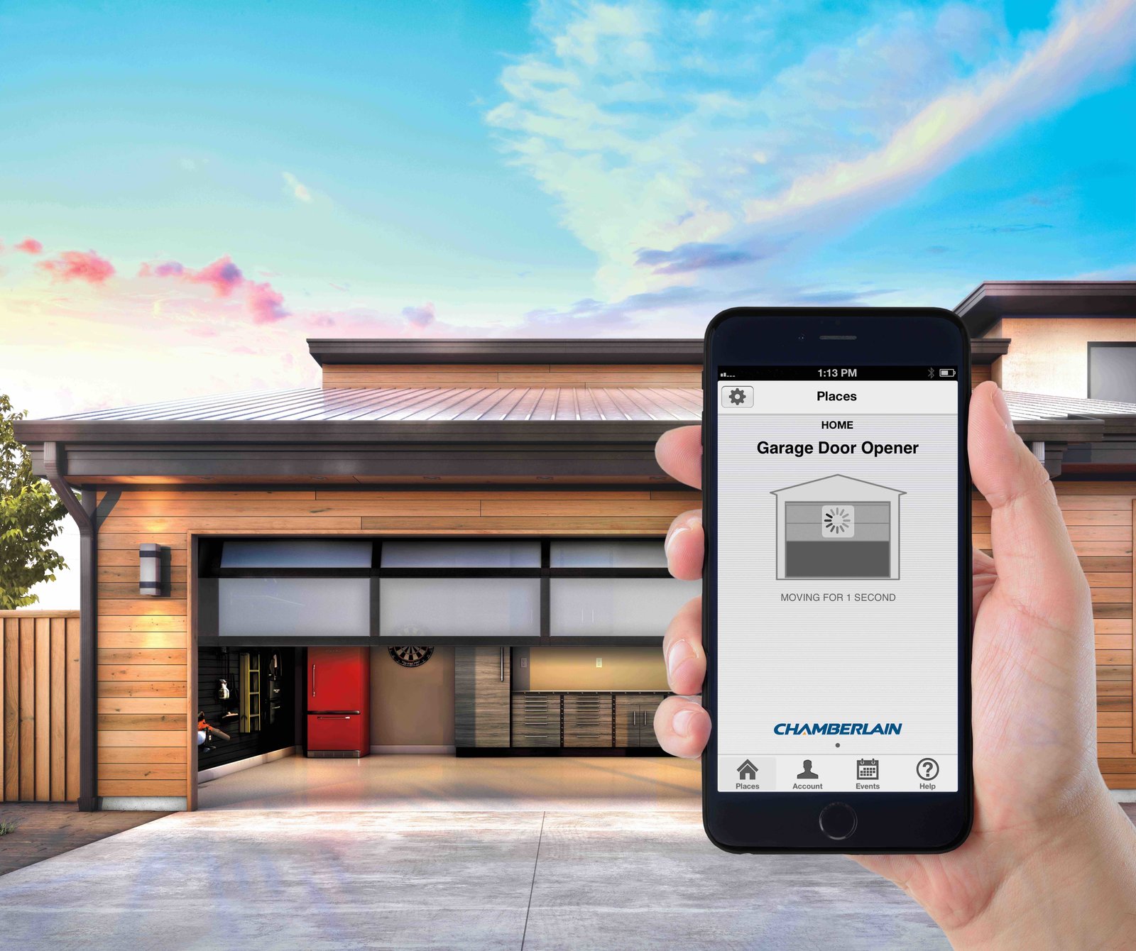 Discover the Elegance and Practicality of Custom Glass Garage Doors for Your Home