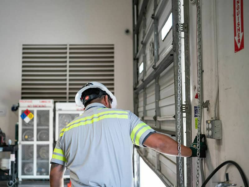 Explore the Different Types and Benefits of Commercial Rolling Steel Doors for Your Business