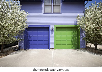 Coastal Home