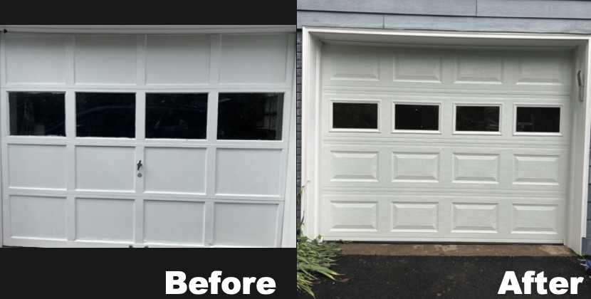 Moline Street View Diverse Garage Doors