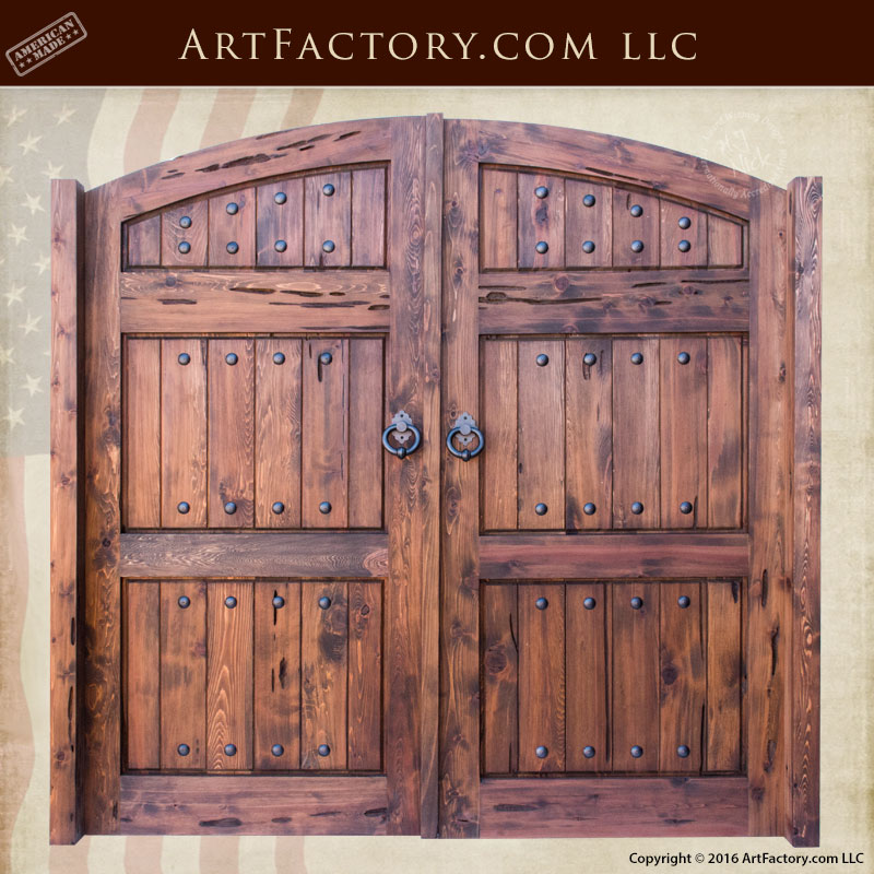 Interior Workshop Natural Light Garage Door Windows
