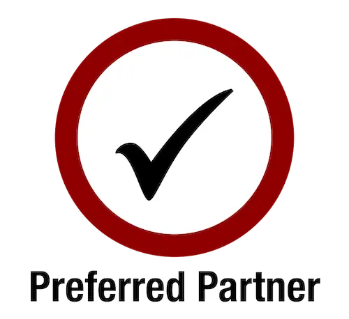 Preferred Partner